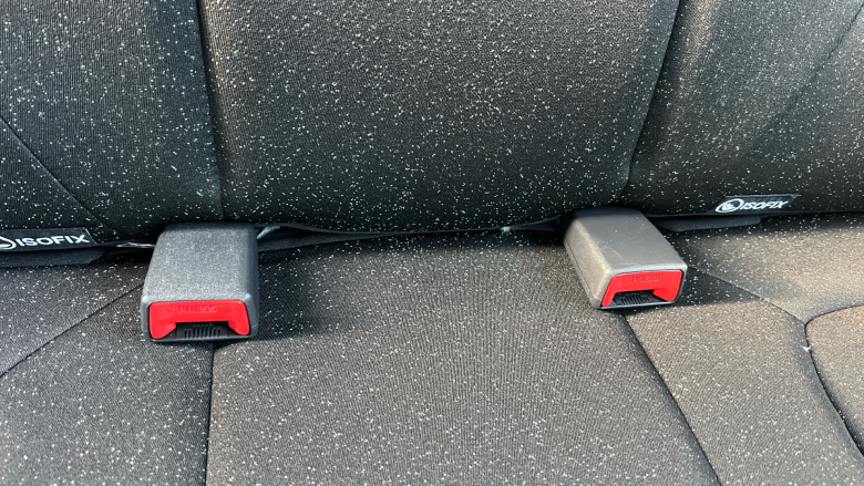 Dacia Spring 27kWh Expression 65 48kW 5dr Auto Electric Hatchback